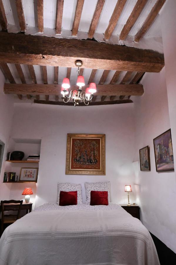 La Cachette Du Comte Bed & Breakfast Montfort-sur-Argens Bagian luar foto