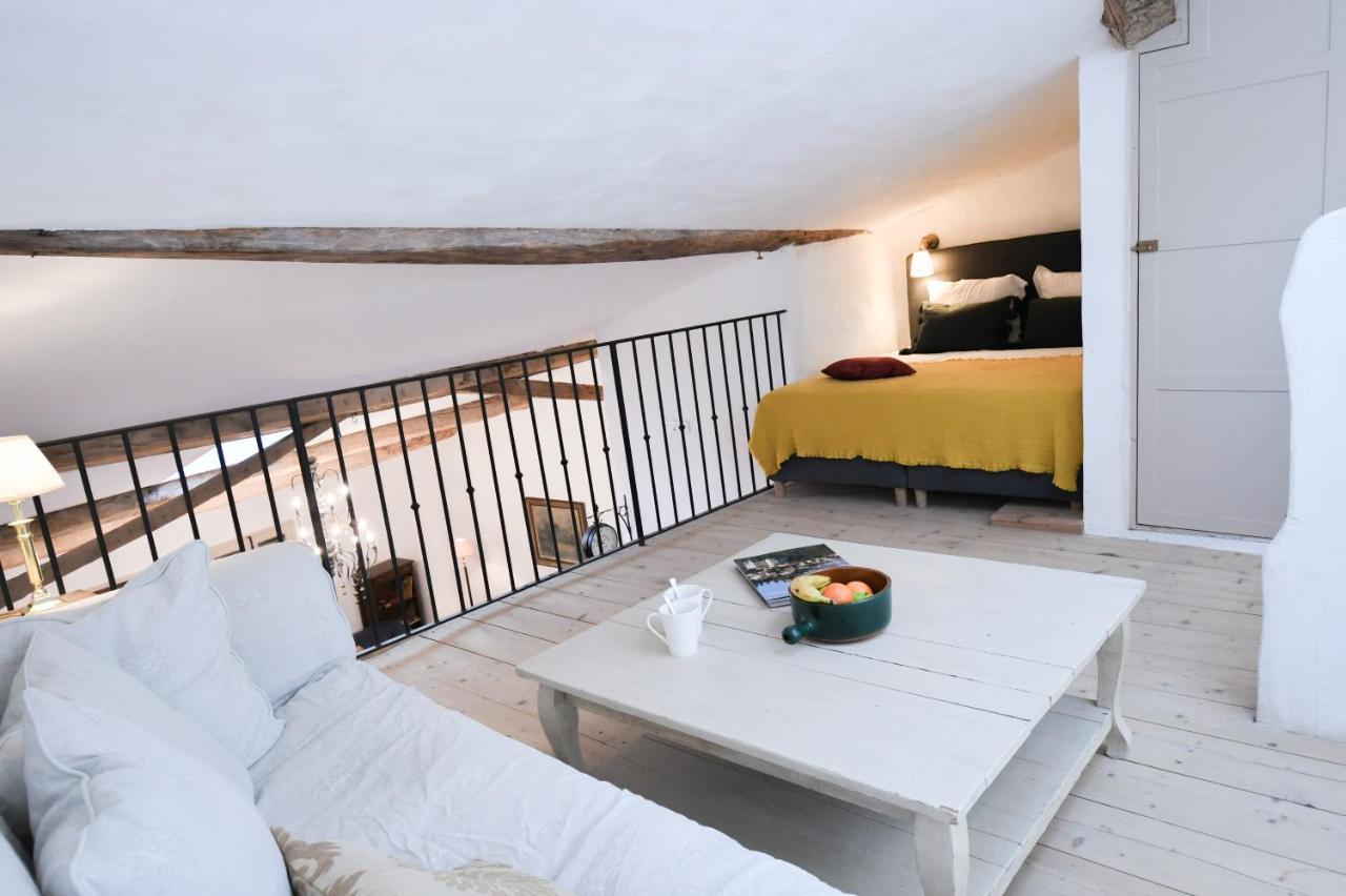 La Cachette Du Comte Bed & Breakfast Montfort-sur-Argens Bagian luar foto