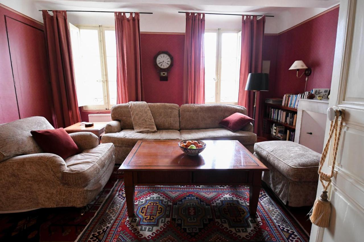 La Cachette Du Comte Bed & Breakfast Montfort-sur-Argens Bagian luar foto