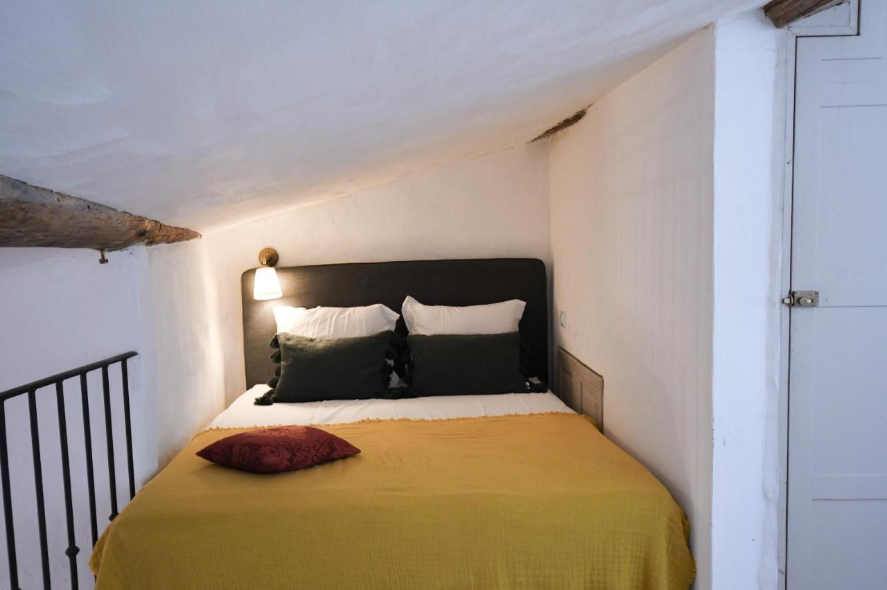 La Cachette Du Comte Bed & Breakfast Montfort-sur-Argens Bagian luar foto